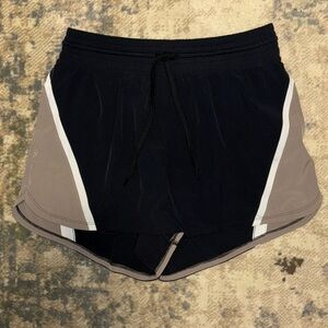 YPB Abercrombie athletic shorts